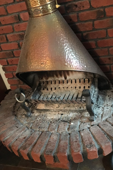 AA-Chimney Service Co Chimney Sweep portrait 3